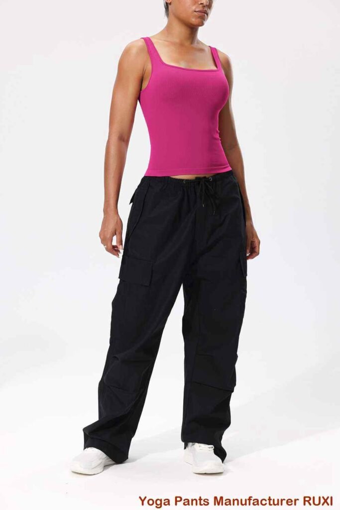 Áo ngực thể thao thoải mái Cotton On Body Ruxi vn1466