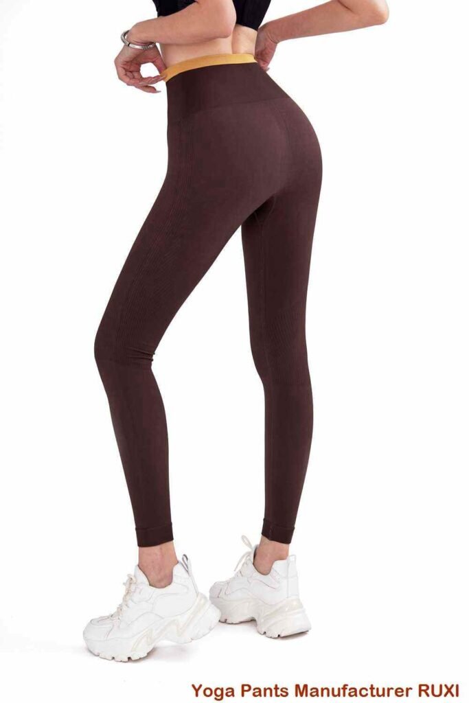 Quần áo Yoga Vasana mang lại sự thoải mái và linh hoạt