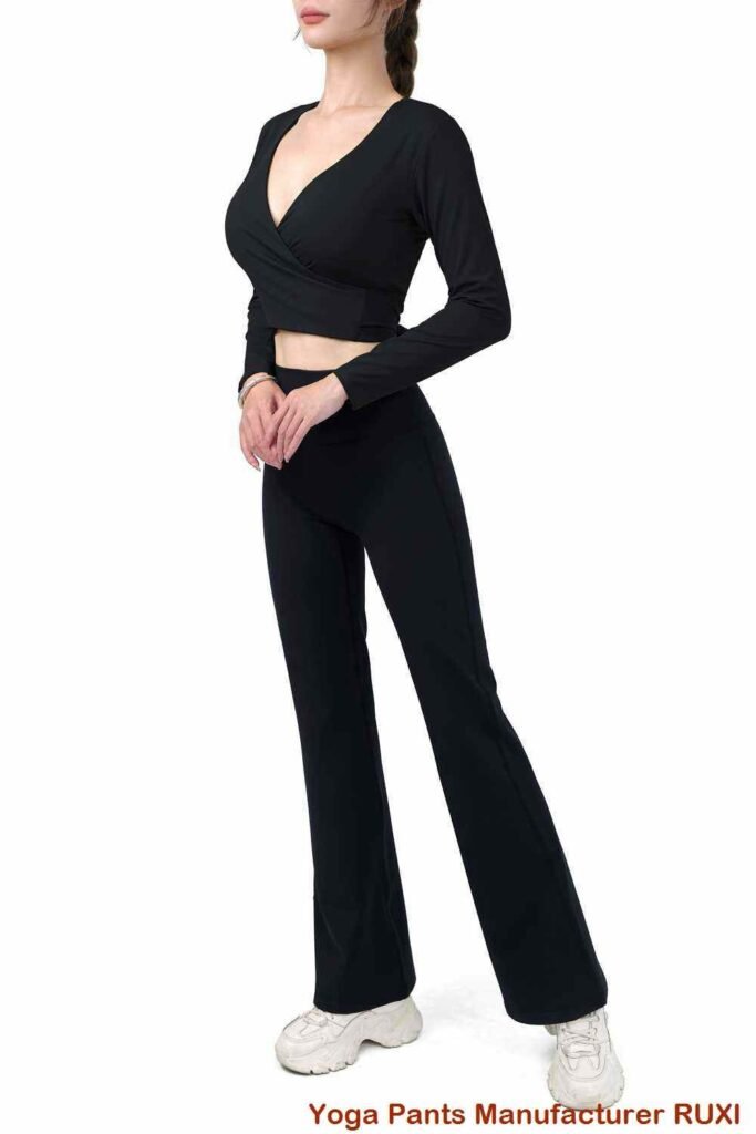 áo ngực thể thao chất lượng tốt Ruxi vn1505