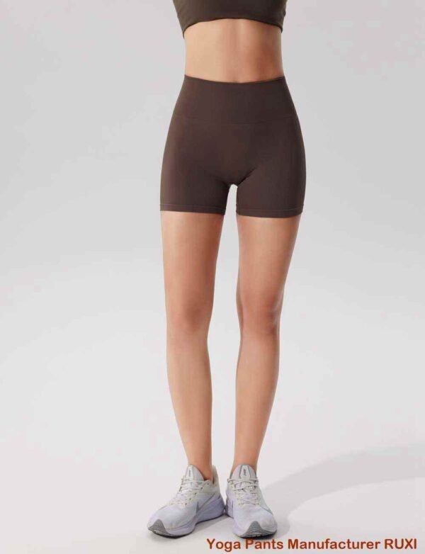 quần short thể thao màu xanh hoàng gia Ruxi vn2345