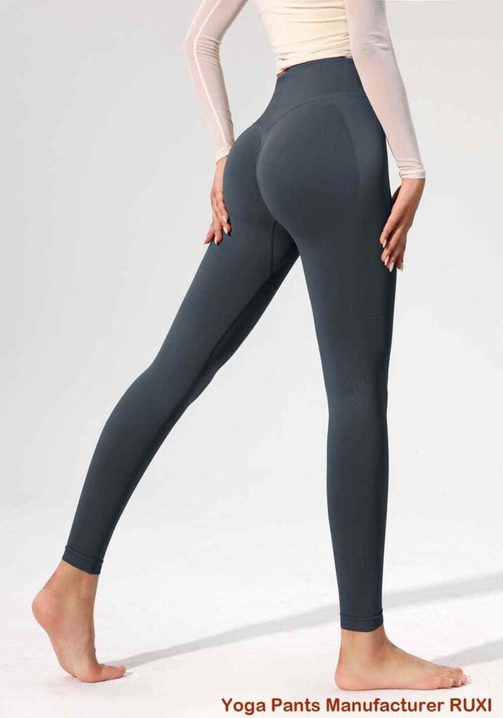 Quần legging tập yoga Campsnail Ultra Comfort Ruxi vn1215