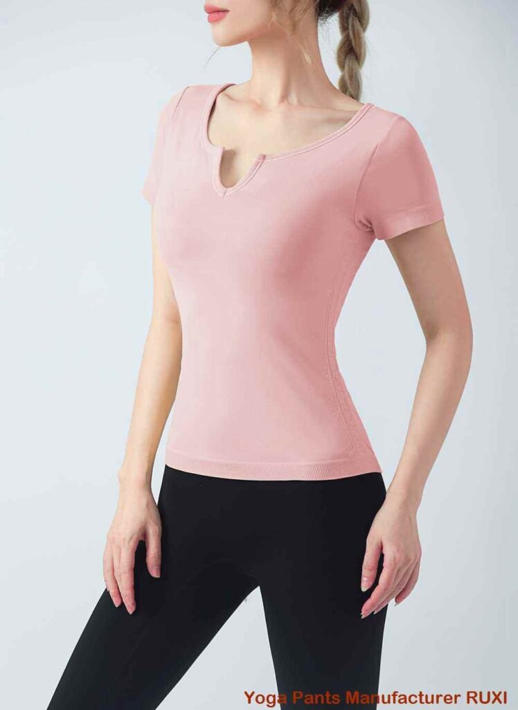 Áo ngực thể thao hỗ trợ chạy bộ cho người ngực lớn Ruxi