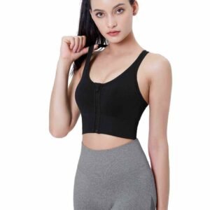 Áo định hình cơ thể Neoprene giảm béo cho nam Ruxi vn2925