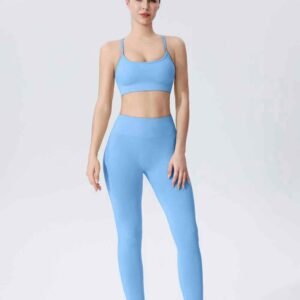 quần short tập thể dục cotton on body Ruxi vn3481