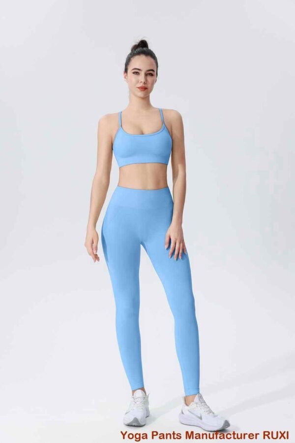 quần short tập thể dục cotton on body Ruxi vn3481