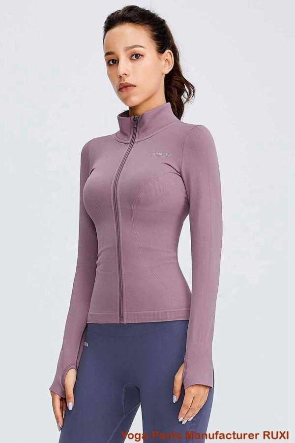 Quần short bóng chuyền nữ Ruxi vn3237
