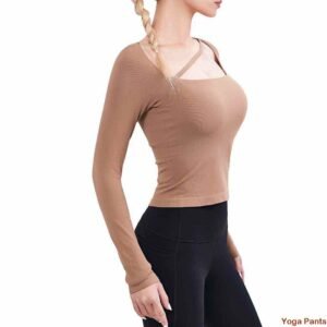 Quần short thể thao dáng rộng cho nữ Ruxi vn3210