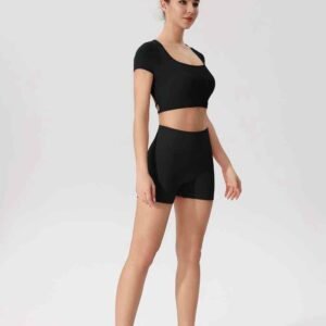 Quần short bóng rổ thể thao có thể đảo ngược Ruxi vn2217