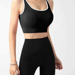 Quần short tập luyện thoải mái cho nữ Ruxi vn212