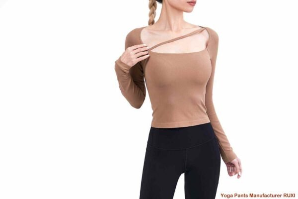 Bộ quần đùi và áo đạp xe Comfort Fit Ruxi vn2517