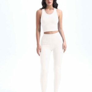 bộ đồ thể thao polyester Ruxi vn2648