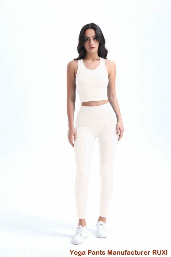 bộ đồ thể thao polyester Ruxi vn2648