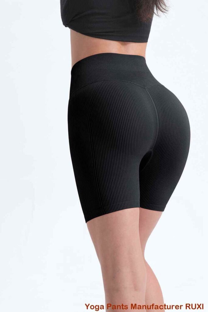 quần legging yoga họa tiết Ruxi vn369