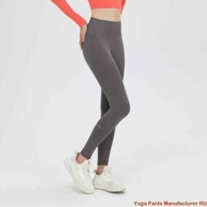 Áo vest thể thao cổ cao Ruxi vn2842