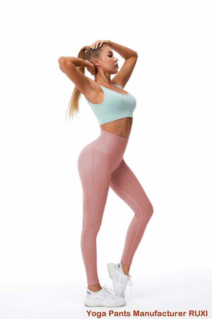 Áo ngực thể thao Ultimate Extreme Support Ruxi vn1453