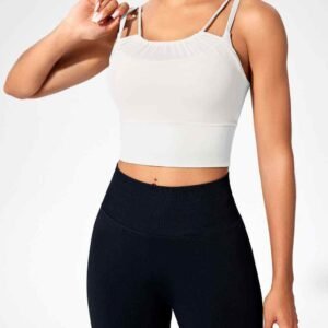Quần short đạp xe Dri Fit dành cho nam và nữ Ruxi vn3373