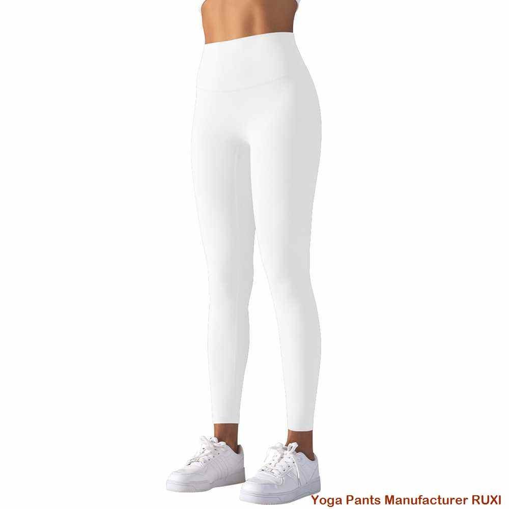 quần legging tập luyện in họa tiết Ruxi vn237
