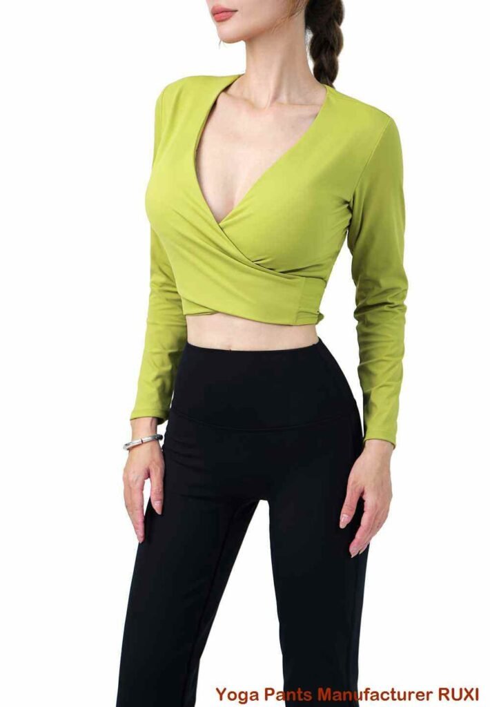 quần legging qos Ruxi vn1297