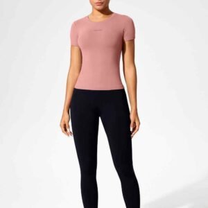 Quần short bóng rổ nữ có túi Ruxi vn3059