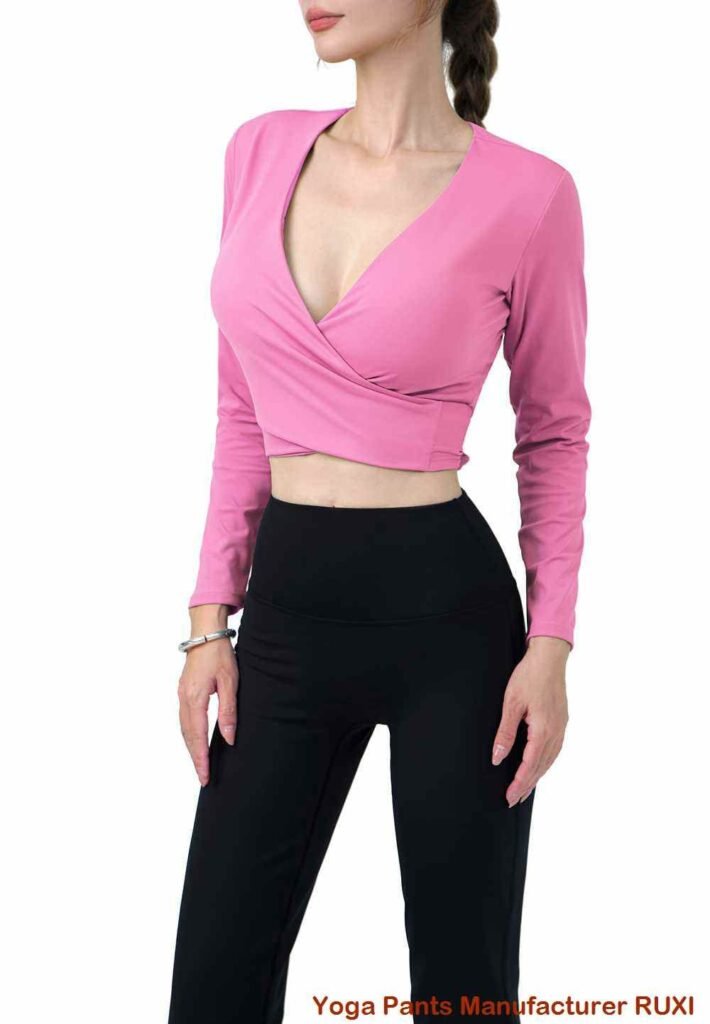 cửa hàng quần yoga Ruxi vn1349