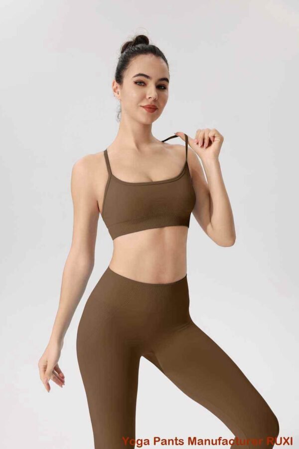 Quần short đạp xe Contour Fit Ruxi vn3109