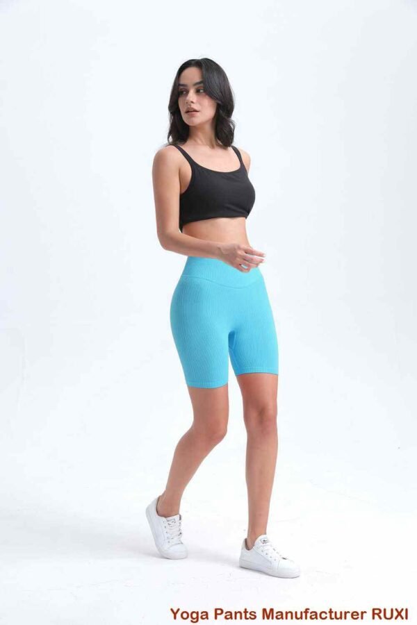 Quần short đạp xe Active Comfort dành cho nam nữ Ruxi