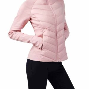 Quần short tập luyện cạp cao của Brazil Ruxi vn3465