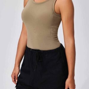 Áo chạy bộ không tay siêu nhẹ dành cho nam Ruxi vn2894