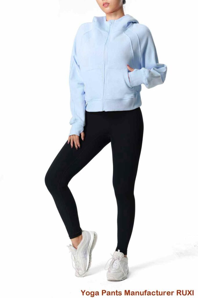 Váy tập yoga màu trắng thanh lịch dành cho nữ Ruxi vn1430
