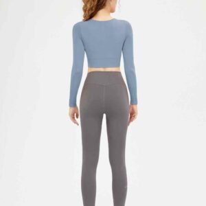 Quần short đạp xe dài đến đầu gối dành cho nữ Ruxi vn3053