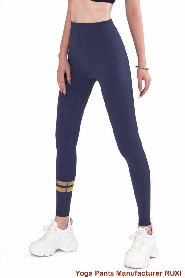 Quần short thể thao phong cách cổ điển thập niên 70 Ruxi