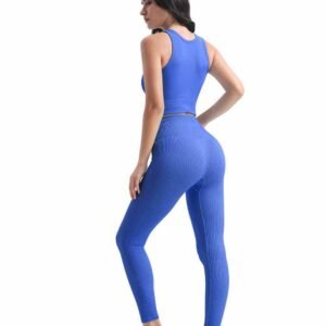 Quần short tập luyện màu xám cho nữ thoải mái vừa vặn Ruxi