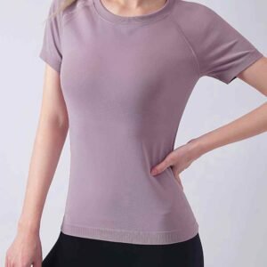 Quần short thun Cheer thoải mái vừa vặn Ruxi vn2338