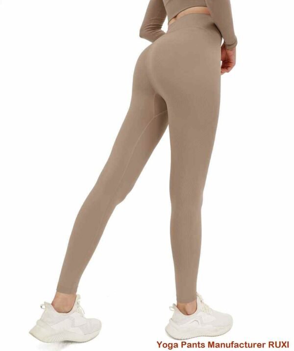 Quần short thể thao thanh lịch cho mọi buổi tập luyện Ruxi