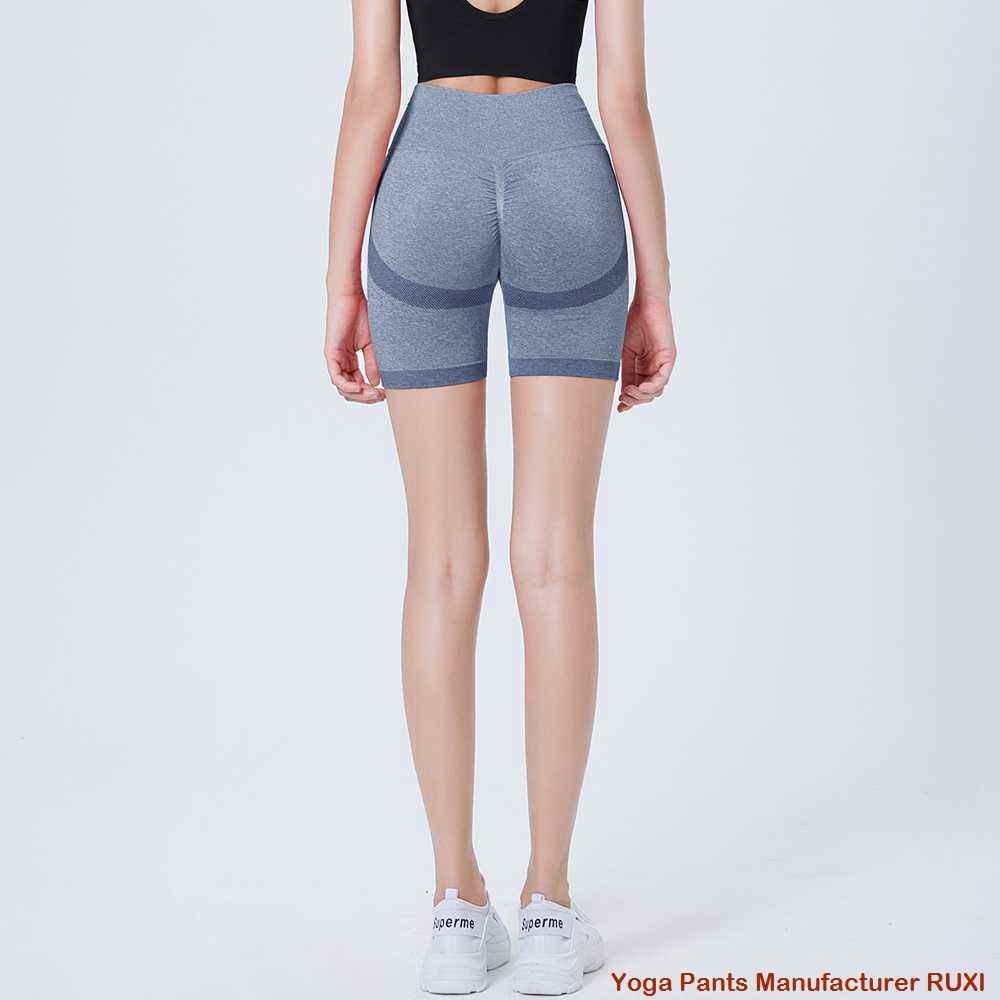 Bộ đồ thể thao 5 món cho nữ tập gym Ruxi vn1351