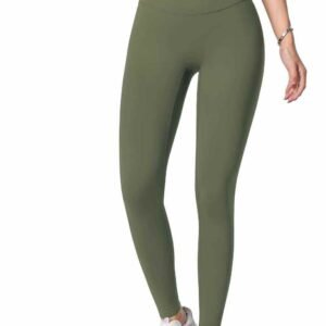 Quần short chạy bộ dài 2 trong 1 cho nữ Ruxi vn3447