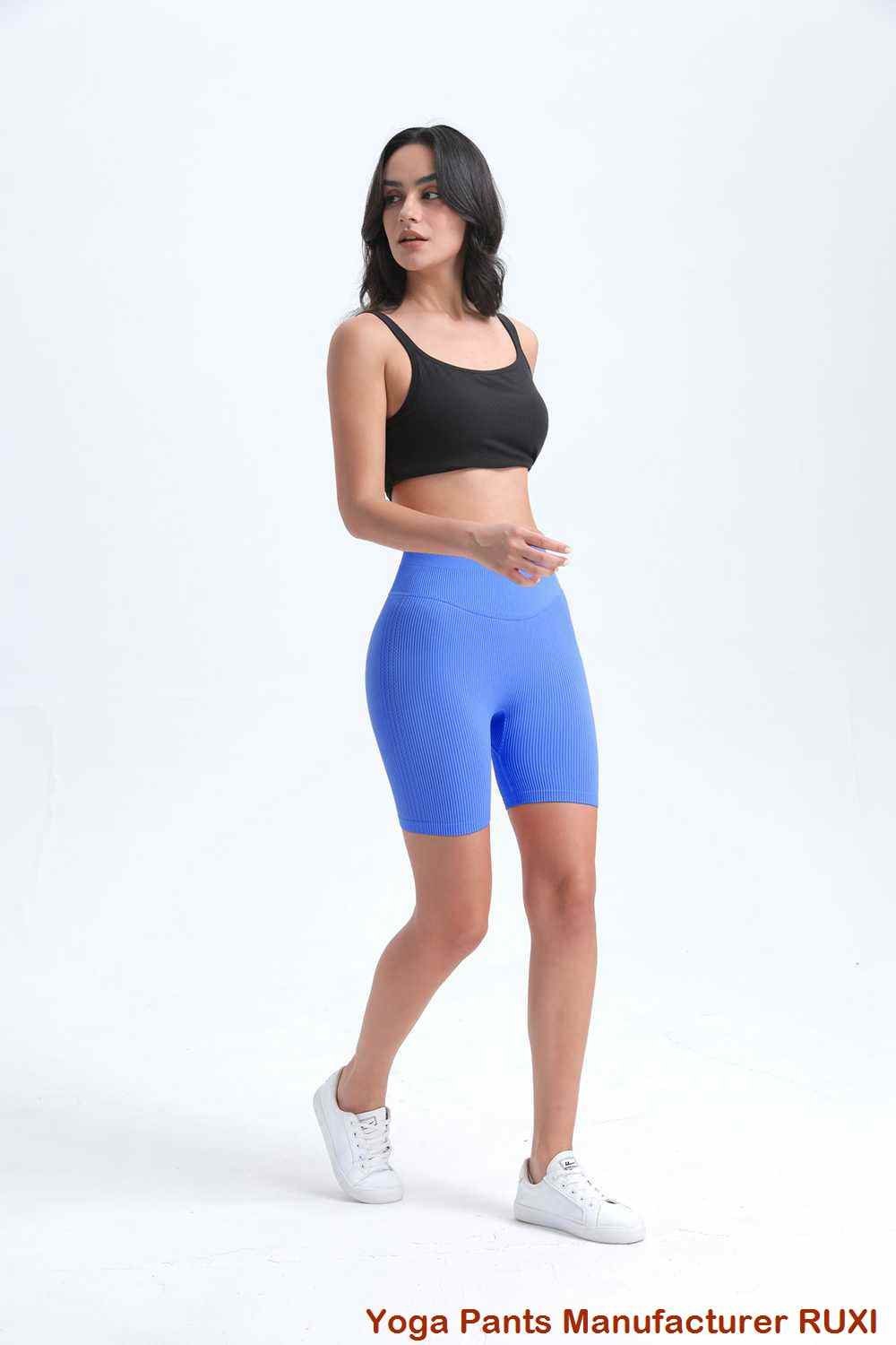 Quần short bóng rổ màu nâu nam thể thao vừa vặn Ruxi Quần short bóng rổ màu nâu nam thể thao vừa vặn Ruxi