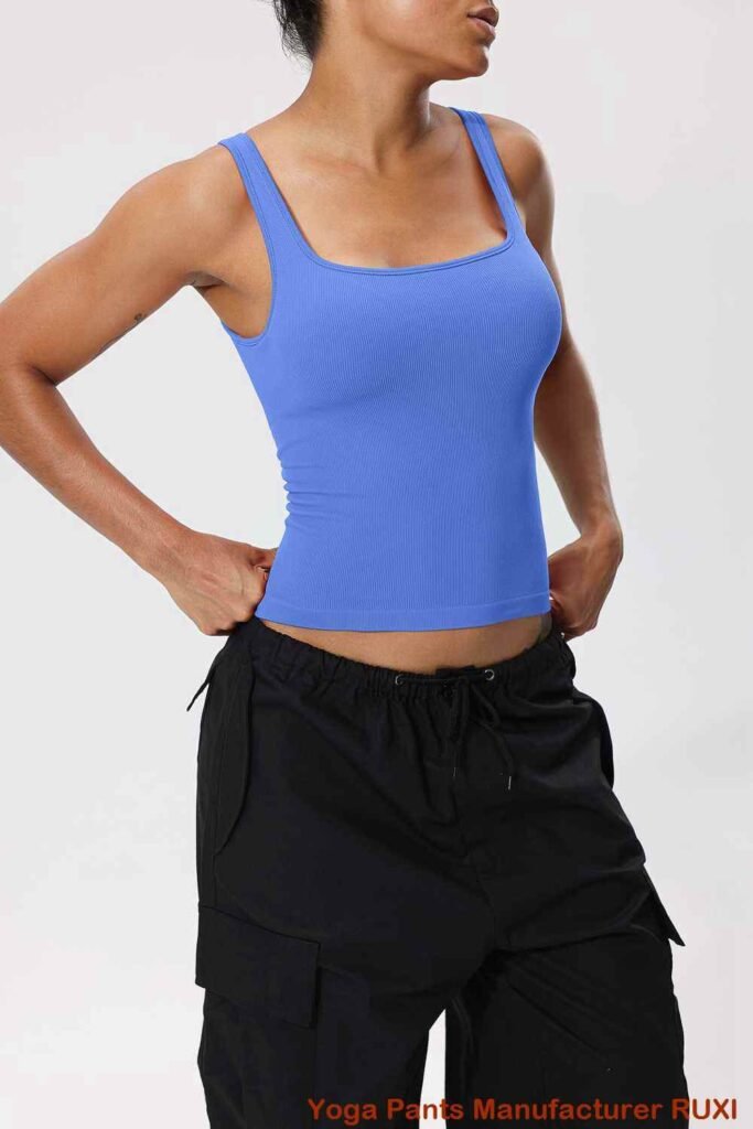 Áo ngực thể thao Kalyx Comfort Fit Ruxi vn1946