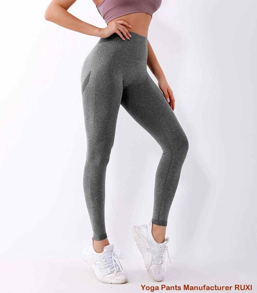 Áo ngực thể thao Ultimate Support Fitness Ruxi vn1935