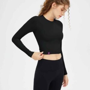 Quần short tập luyện thể thao màu đen cho nam Ruxi vn2403