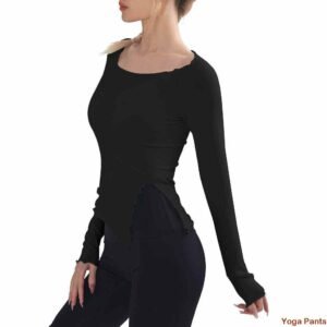 Quần bơi nhanh khô cho nữ Ruxi vn3747