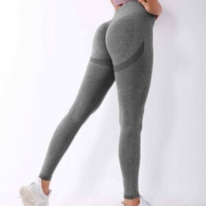 Quần short đạp xe màu đen cho nữ thoải mái vừa vặn Ruxi