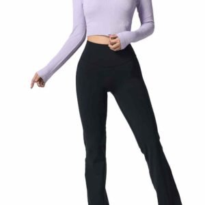 Quần short đạp xe màu đen size 16 dành cho nữ Ruxi vn3496