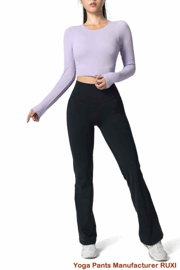 Quần short đạp xe màu đen size 16 dành cho nữ Ruxi vn3496