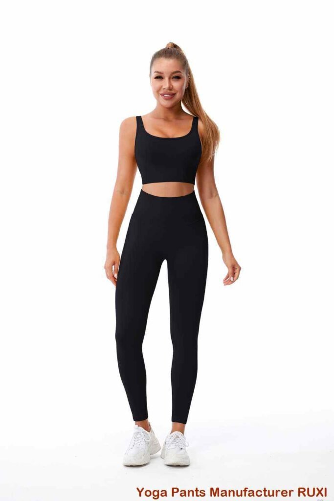 áo crop top kiểu áo ngực Ruxi vn1949