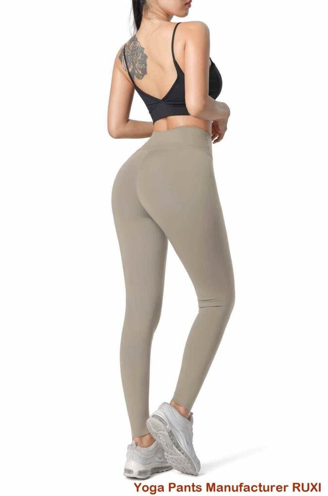 Áo ngực thể thao Racerback Fittin dành cho nữ Ruxi vn1892