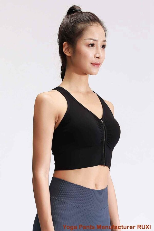 Quần short chơi golf thoải mái có túi dành cho nữ Ruxi