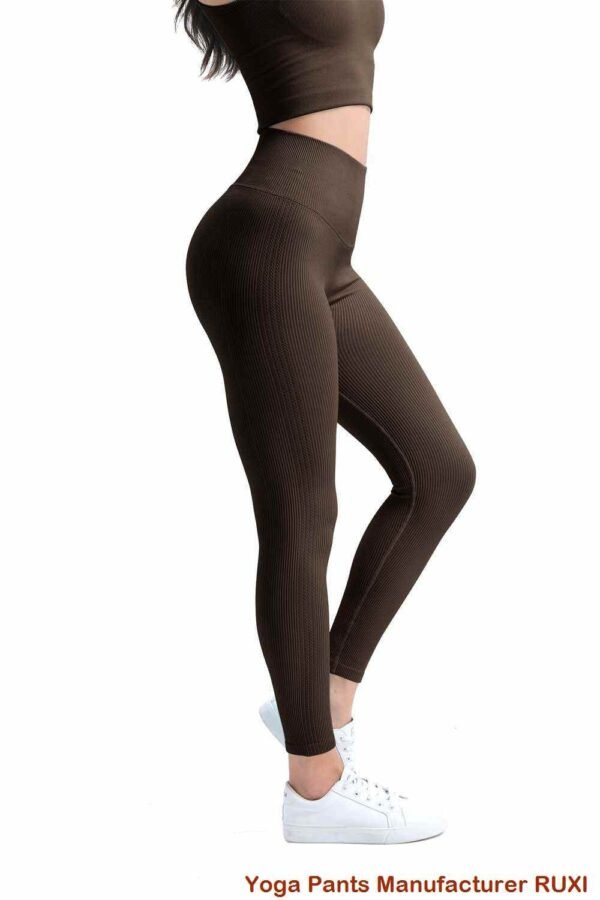 Áo tập Yoga có tích hợp hỗ trợ áo ngực Ruxi vn2880