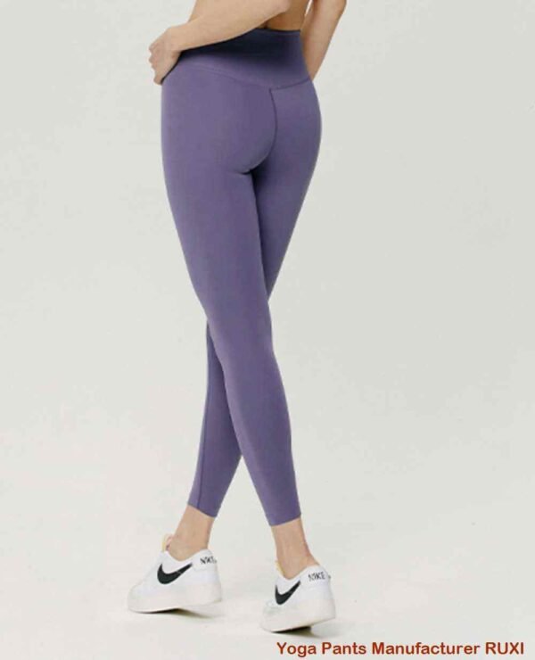 Quần short bóng chuyền 2 inch cho nữ Ruxi vn3246
