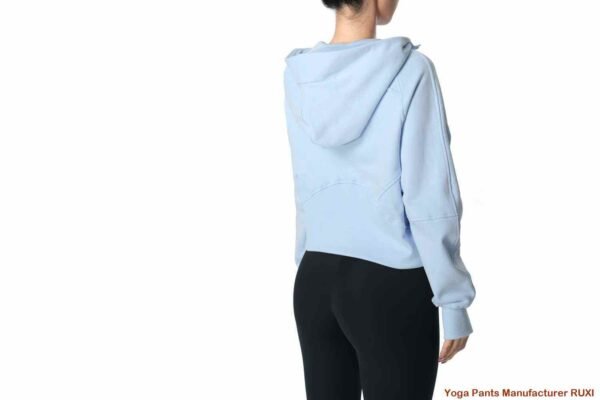 Áo khoác giữ nhiệt cho xe đạp